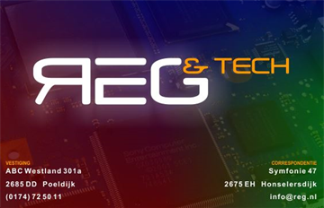 REG&Tech