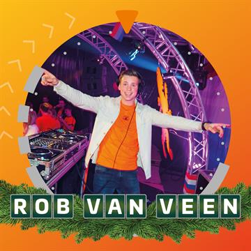 2023 Kerstrad artiest Rob van Veen.png