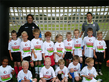 Feyenoord soccer camp 002.jpg