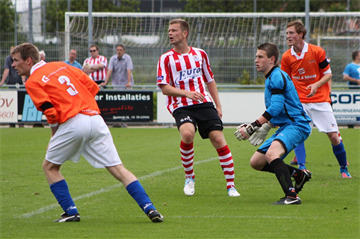 Jeroen Hofland in actie.JPG