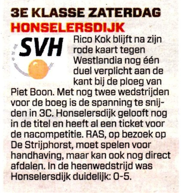 S.V. Hdijk in de media AD-HC Westland 03.05.2013 I.jpg