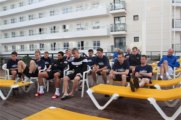 2014-01-05 - Benidorm 02.JPG